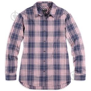 Outdoor Research Kushan Flannel Shirt
